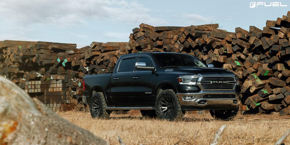 Dodge Ram 1500